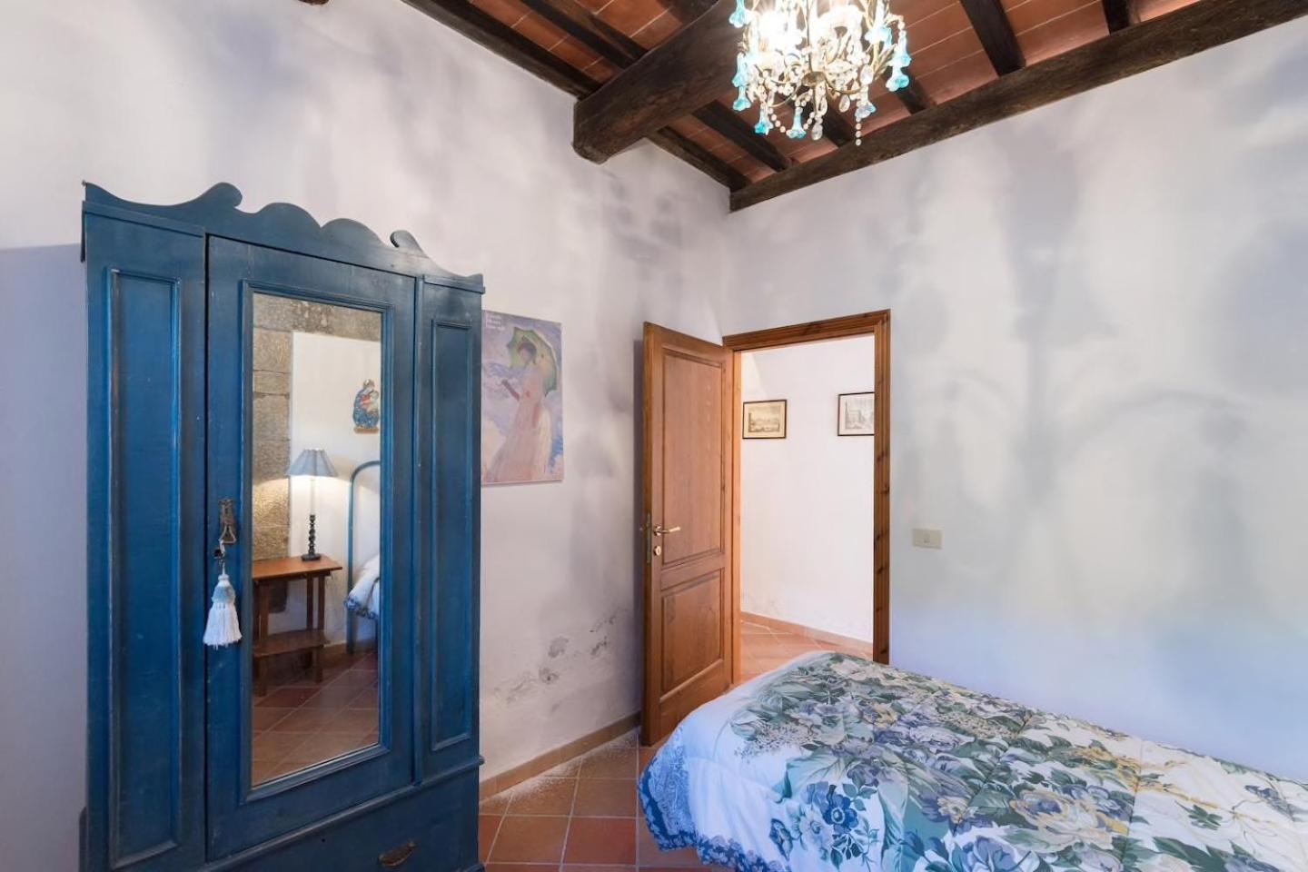 Agriturismo Fattoria Celle Фильине-Вальдарно Номер фото