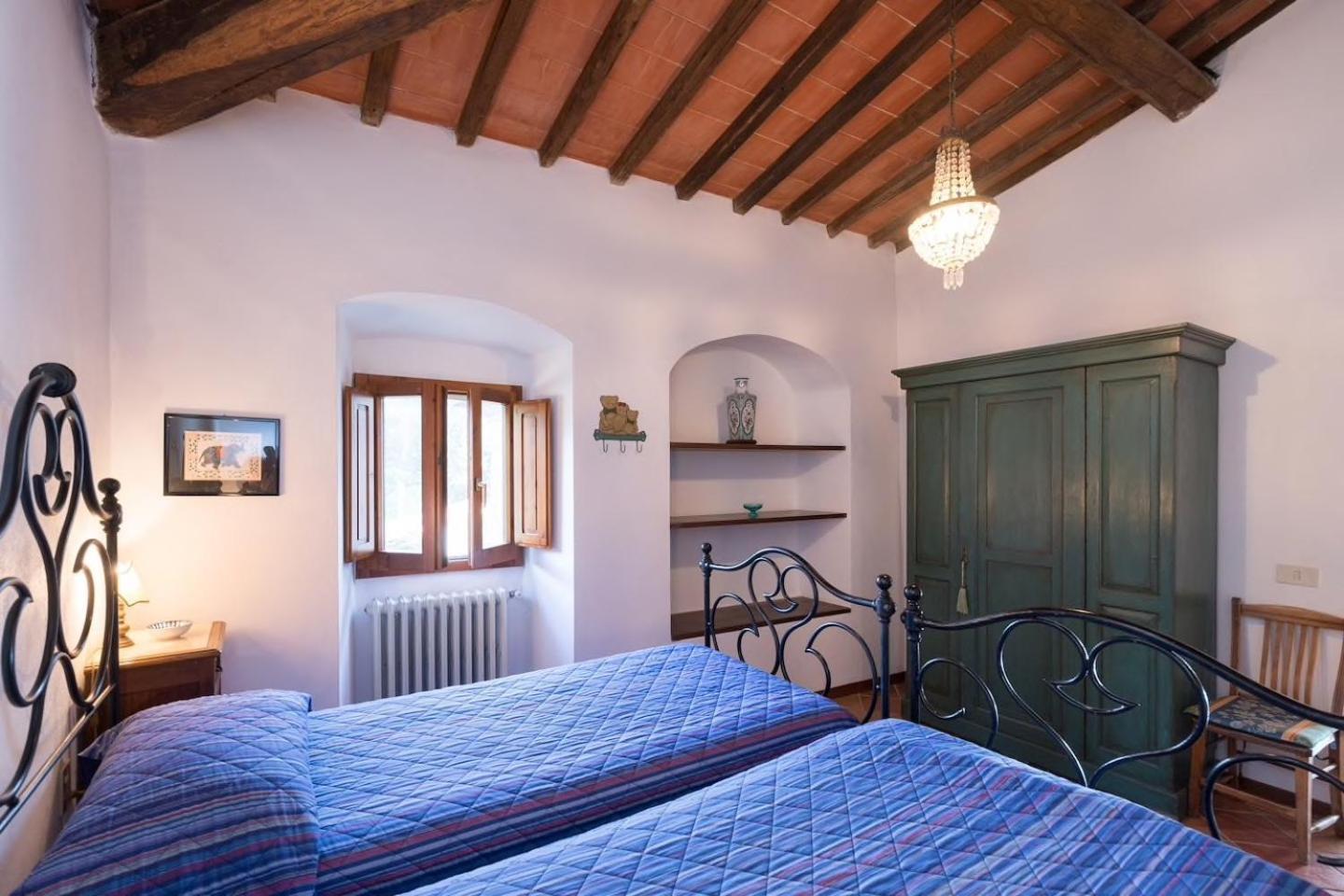 Agriturismo Fattoria Celle Фильине-Вальдарно Номер фото